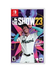 MLB the Show 23